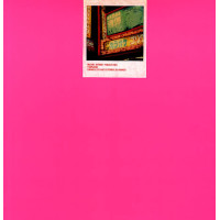 MANIC STREET PREACHERS - TSUNAMI - 12" UK 1999 PROMO - NEAR MINT