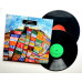RADIOHEAD - HAIL TO THE THIEF - 2 LP UK 2003 - EXCELLENT+