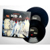 RADIOHEAD - KID A - 10" UK 2012 - NEAR MINT