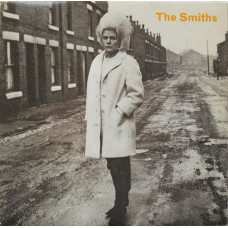 THE SMITHS - HEAVEN KNOWS I'M MISERABLE NOW - 7" UK 1984 - NEAR MINT