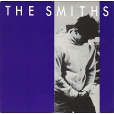 THE SMITHS - HOW SOON IS NOW - 7" UK 1985 - NEAR MINT