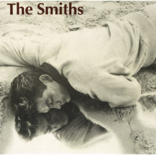 THE SMITHS - THIS CHARMING MAN - 7" UK 1983 - EXCELLENT