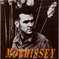 MORRISSEY - NOVEMBER SPAWNED A MONSTER - 12" UK 1990 - NEAR MINT