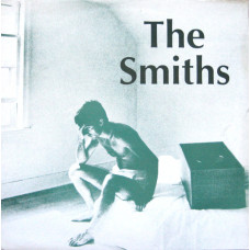 THE SMITHS - WILLIAM, IT WAS REALLY NOTHING - 7" UK 1984 - NEAR MINT