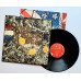 THE STONE ROSES - THE STONE ROSES - LP UK 1989 - EXCELLENT