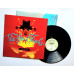 THE HEART THROBS - CLEOPATRA GRIP - LP UK 1990 - EXCELLENT+