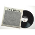 TWA TOOTS - THE PEEL SESSIONS - LP UK 1986 - NEAR MINT