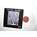 DAVID MOSS - DENSE BAND - LIVE IN EUROPE - LP 1988 - CLEAR VINYL - NEAR MINT