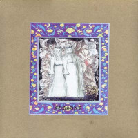 FURSAXA - MADRIGALS IN DUOS - LP USA 2003 - LTD ED - EXCELLENT+