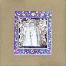 FURSAXA - MADRIGALS IN DUOS - LP USA 2003 - LTD ED - EXCELLENT+