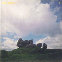 STEVE TIBBETTS - YR - LP GER 1988 - NEAR MINT