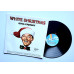 BING CROSBY - WHITE CHRISTMAS - LP 1981 - NEAR MINT BING CROSBY - WHITE CHRISTMAS - LP 1981 - NEAR MINT