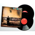 BRANFORD MARSALIS - TRIO JEEPY - LP 1989 - EXCELLENT+