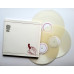 CECIL TAYLOR - NEFERTITI, THE BEAUTIFUL ONE HAS COME - 3 x LP USA 2002 - CLEAR VINYL - NEAR MINT
