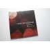CHAD WACKERMAN - DREAMS NIGHTMARES AND IMPROVISATIONS -  LP 2012 - MINT