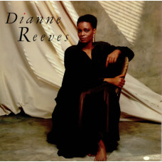 DIANNE REEVES - DIANNE REEVES - LP UK 1988 - NEAR MINT