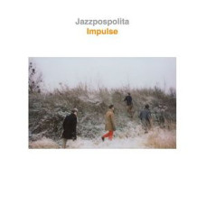 JAZZPOSPOLITA - IMPULSE - LP 2013 - FACTORY SEALED - MINT