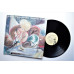 JEAN FRANCOIS PAUVROS - HAMSTER ATTACK - LP 1987 - EXCELLENT+