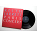 KEITH JARRETT - PARIS CONCERT - LP GER 1990 - NEAR MINT