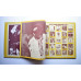 MILES DAVIS - GOLDEN DOUBLE SERIES - LP JAPAN - EXCELLENT