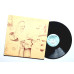 NATURAL LIFE - NATURAL LIFE - LP USA 1977 - NEAR MINT