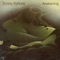 SONNY FORTUNE - AWAKENING - LP USA 1975 - NEAR MINT