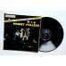 SONNY ROLLINS - OUR MAN IN JAZZ - LP UK 1963 - NEAR MINT