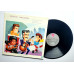 STEVE KHAN - PUBLIC ACCESS - LP 1990 - EXCELLENT+