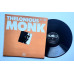 THELONIOUS MONK - THELONIOUS MONK - LP UK 1981 - NEAR MINT