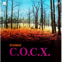 TOMASZ STANKO - C.O.C.X. - LP POLAND 1985 - EXCELLENT+ TOMASZ STANKO - C.O.C.X. - LP POLAND 1985 - EXCELLENT+