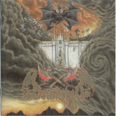 BEWITCHED - DIABOLICAL DESECRATION - CD FRANCE 1996 - EXCELLENT+ BEWITCHED - DIABOLICAL DESECRATION - CD FRANCE 1996 - EXCELLENT+