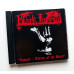 BLACK FUNERAL - VAMPYR  THRONE OF THE BEAST - CD USA 1995 - NEAR MINT