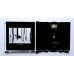 DARKTHRONE - UNDER A FUNERAL MOON - CD 1994 - NEAR MINT