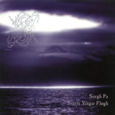 DAWN - SORGH PA SVARTE VINGAR FLOGH- CD FRANCE 1996 - EXCELLENT+ DAWN - SORGH PA SVARTE VINGAR FLOGH- CD FRANCE 1996 - EXCELLENT+