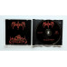 DEMONCY - FAUSTIANDAWN - CD 1995 - NEAR MINT
