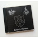 FUNERAL DUST / THE TEMPLE OF AZOTH - UNHOLY ALLIANCE - CD USA 2005 - NEAR MINT