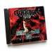 GORGON - REIGN OF OBSCENITY - CD FRANCE 1996 - NEAR MINT