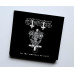 GROTESQUE - IN THE EMBRACE OF EVIL - CD 1996 SWEDEN - NEAR MINT