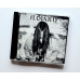 ILDJARN - ILDJARN - CD NORWAY 1995 - NEAR MINT