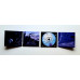 LORD BELIAL - ENTER THE MOONLIGHT GATE - CD SWEDEN 1997 - LIMITED EDITION DIGIPAK - NEAR MINT