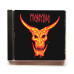 MARTIRE - MARTIRE - CD AUSTRALIA 1991 - EXCELLENT+