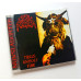 NUNSLAUGHTER - HELL'S UNHOLY FIRE - CD GERMANY 2000 - NEAR MINT