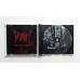 PERVERTUM - CREATURE OF UNGOD - CD AUSTRIA 1995 - NEAR MINT