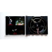 THE BLACK - THE PRIEST OF SATAN - CD 1994 USA - NEAR MINT THE BLACK - THE PRIEST OF SATAN - CD 1994 USA - NEAR MINT