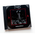 THE BLACK - THE PRIEST OF SATAN - CD 1994 USA - NEAR MINT THE BLACK - THE PRIEST OF SATAN - CD 1994 USA - NEAR MINT
