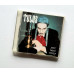 TULUS - PURE BLACK ENERGY - CD NORWAY 1996 - EXCELLENT