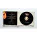 TULUS - PURE BLACK ENERGY - CD NORWAY 1996 - EXCELLENT