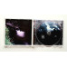 TWIN OBSCENITY - WHERE LIGHT TOUCHES NONE - CD NORWAY 1997 - NEAR MINT