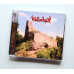 WALLACHIA - FROM BEHIND THE LIGHT - CD FRANCE 1999 - NEAR MINT WALLACHIA - FROM BEHIND THE LIGHT - CD FRANCE 1999 - NEAR MINT