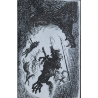 SÓLSTAFIR - Í NORDRI - MC ICELAND 1995 - NEAR MINT